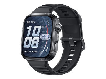 Смарт-часы Huawei Watch Fit 5 Pro (NKI-B29) Черный