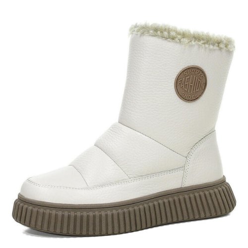 Ботинки девичьи, фото 4 из 6