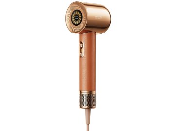 Dreame hairdryer Miracle, золотой