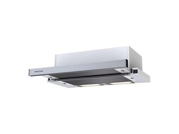 Вытяжка KRONA KAMILLA 600 INOX (1 мотор)