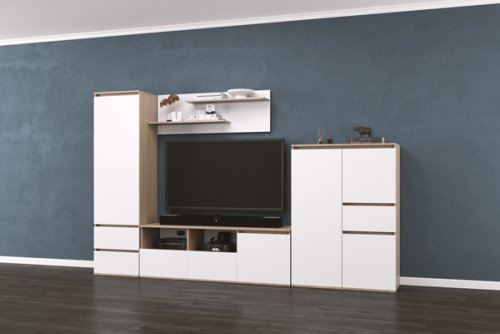 Стенка Браун, фото 1 из 6