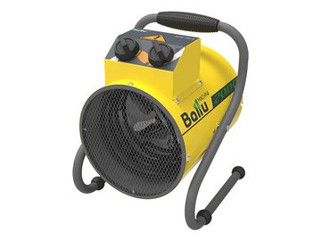 Тепловая пушка Ballu BHP-PE-5