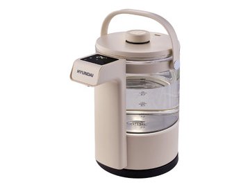 Электрический чайник Hyundai HYK-G7700