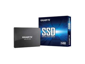 SSD Gigabyte 240GB GP-GSTFS31240GNTD