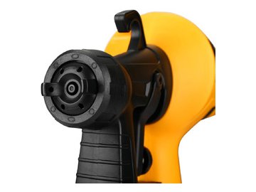 Краскопульт электрический DEKO SG500DK 083-1130 в Светлогорске 5 элемент