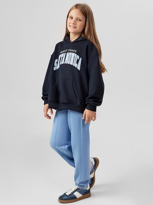 ХУДИ ДЛЯ ДЕВОЧЕК, фото 5 из 10