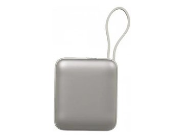 Внешний аккумулятор Magssory Cell 10K 10000mAh PBN005