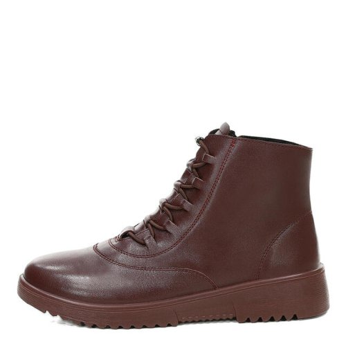 Ботинки женские, фото 5 из 30
