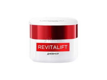 Крем для лица L'OREAL PARIS Revitalift против морщин, дневной, 50 мл
