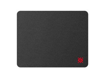 Коврик для мыши Defender Black (50550)