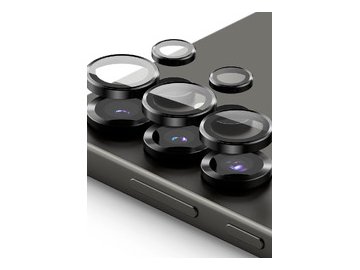 Защитное стекло Ringke CAMERA LENS FRAME 2шт для Galaxy S25 Plus