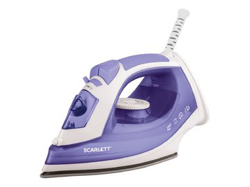 Утюг Scarlett SC-SI30K44