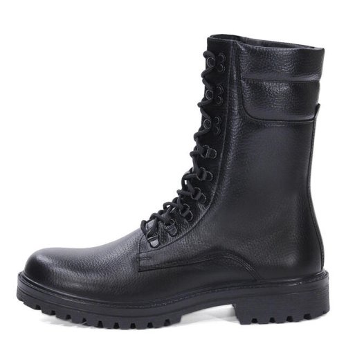 Ботинки мужские с высокими берцами, фото 5 из 6