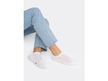 Короткие мужские носки из тонкой хлопковой пряжи в Лепеле Марк Формель