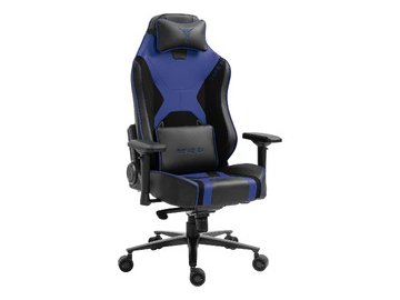Игровое кресло Zone 51 Armada Black-blue Z51-ARD-BL