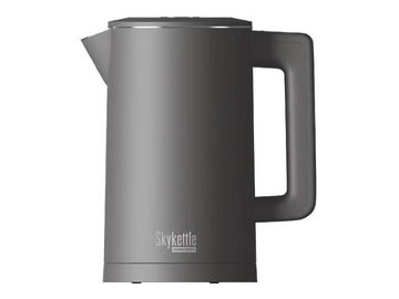 Электрический чайник Redmond SkyKettle KM231S (серый)