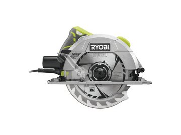Пила циркулярная RYOBI RCS 1400-G (5133002778) 5 элемент