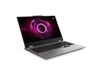 Игровой ноутбук Lenovo LOQ 15AHP10 83JG000WRK Win 11 Pro