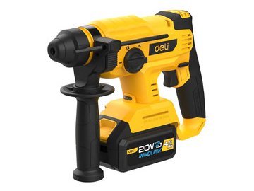 Перфоратор Deli EDC300
