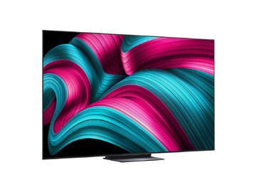 Телевизор LG OLED83C5RLA