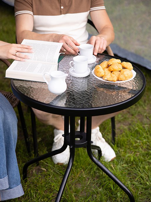 Стол садовый Rio/CZ-168, фото 6 из 357