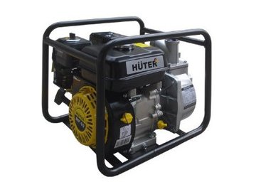 Мотопомпа Huter MP-50 (70/11/3)