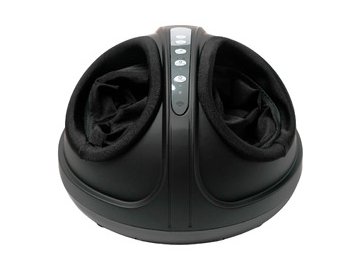 Массажер для ног VibeWell L-050 (Black)