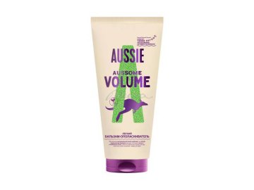 Бальзам-ополаскиватель AUSSIE Aussome Volume, 200 мл