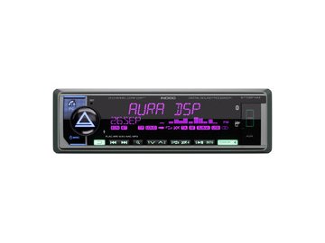 Автомагнитола Aura Indigo-877DSP MKII