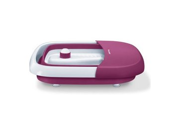 Гидромассажная ванночка для ног BEURER FB30 в Мозыре 5 элемент