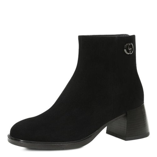 Ботинки женские, фото 4 из 30