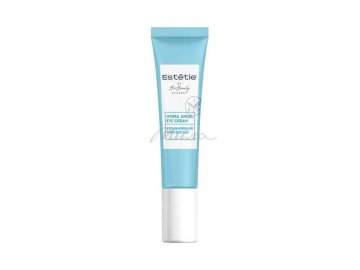 Крем для век ESTÉTIE Hydra Booster Eye Cream увлажняющий, 15 мл