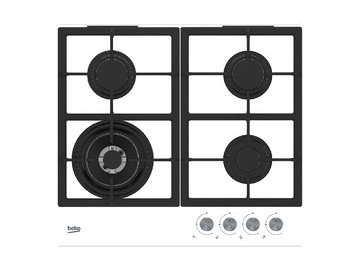 Варочная панель BEKO HILW64225SW