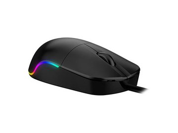 Мышь Defender Azora MB-241 (черный) в Пинске 5 элемент