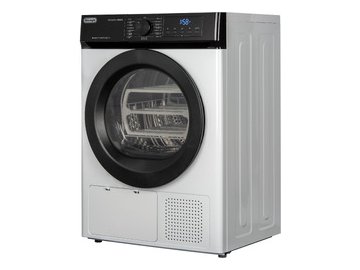 Cушильная машина DeLonghi DTD 8105 H VERANO