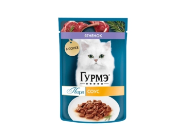 Корм д/стерил котов и кошек конс Perfect Fit Курица в соусе 75 г