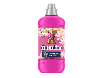 Ополаскиватель Coccolino Tiare Flowe&Red Fruits 1.275 л (51 стирка)