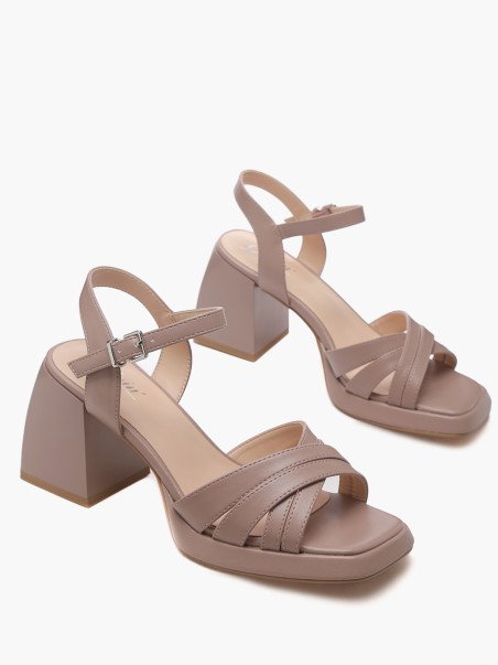 Босоножки Enjoin', фото 2 из 28