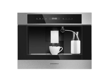 Встраиваемая кофемашина Maunfeld AMCM1503S