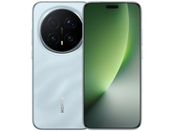 HONOR Magic8 Pro 12/512GB (голубой)