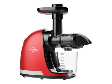 Соковыжималка Atvel PowerTwist J3 Red (75202)