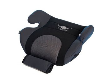 Бустер MARTIN NOIR Yoga Dark Grey BAB002