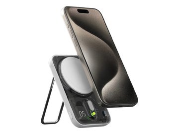Внешний аккумулятор Momax IP125 1-Power Flow Pro 5000mAh