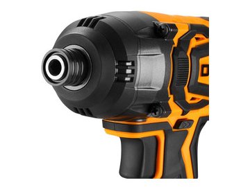 Гайковерт Deko DKIS20-Li 063-4391 (с 1-им АКБ) 5 элемент