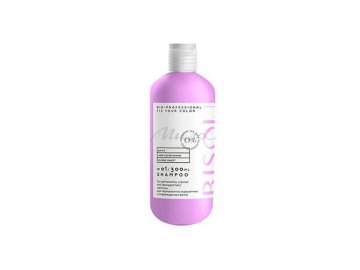Шампунь BISOU Fix Your Color для перманентно окрашенных и поврежденных волос, 300 мл на акции в магазинах Мила