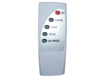 Вентилятор напольный PRIMERA SFP-4008JXA