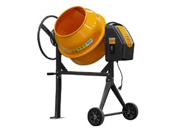 Бетономешалка ECO CM-160 EC3410-5