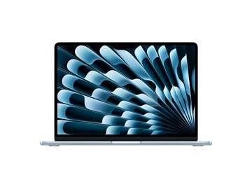 Ноутбук Apple MacBook Air 13.6" M5 2026 A3449 MDHH4HN/A + Адаптер Red Line BS-01 16А