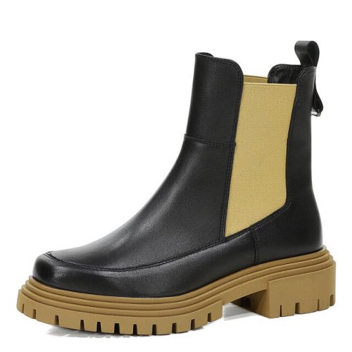 Ботинки женские, фото 4 из 6