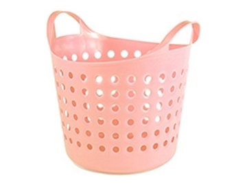 Корзина Berossi Soft 10 л (ИК 50263000)